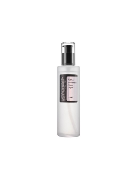 COSRX AHA 7 Whitehead Power Líquido 100ml
