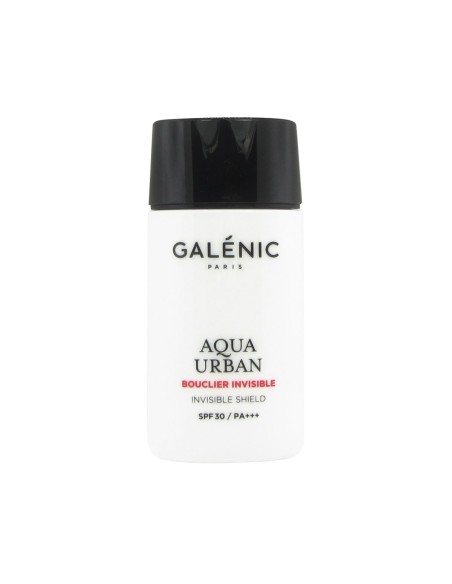 Galénic Aqua Urban Escudo Invisible SPF30 /PA +++ 40ml