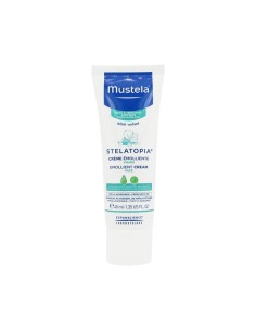 Mustela Stelatopia Crema Emoliente Rostro 40ml
