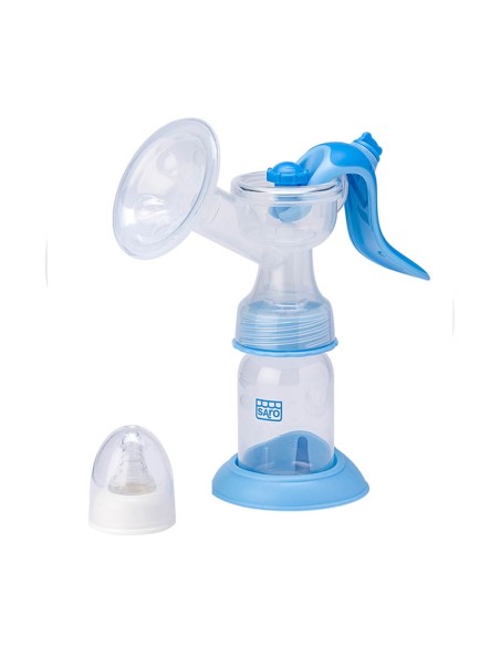 Saro Extractor Manual de Leche Materna