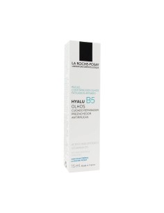 La Roche Posay Hyalu B5 Ojos 15ml 2