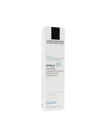 La Roche Posay Hyalu B5 Ojos 15ml