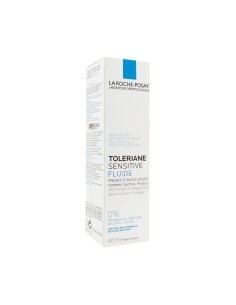 La Roche Posay Toleriane Fluide 40ml 2