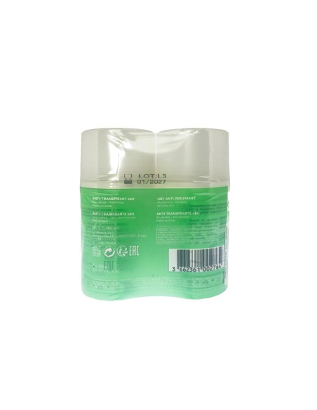 SVR Spirial Duo Roll-On 50ml