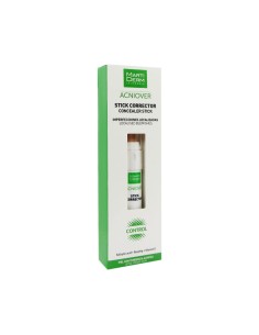 Martiderm Acniover Stick Corrector de imperfecciones 2