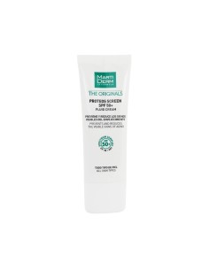 Martiderm The Originals Proteos Screen Crema Fluido 40ml