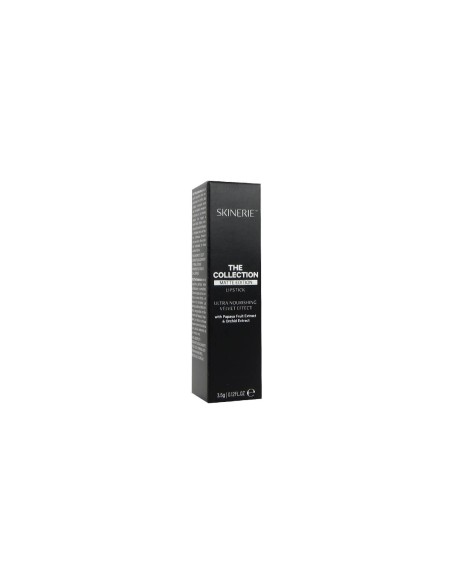 Skinerie The Collection Matte Edition Lipstick 06 Play Plum 3,5gr