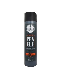 Haskell Pra Ele Champú Cabello y Barba 250ml