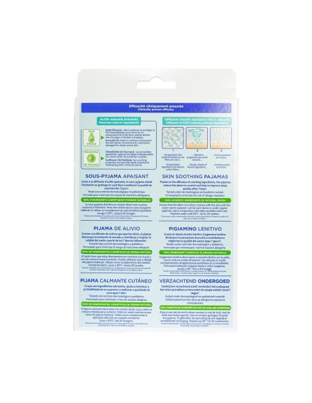 Mustela Stelatopia Pijamas Calmantes 6-12 Meses