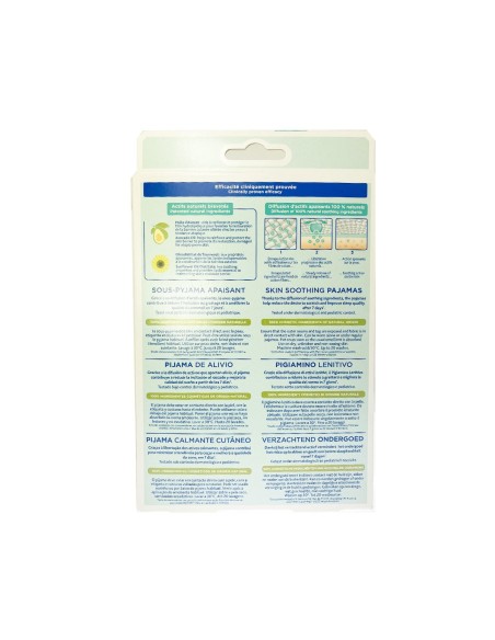 Mustela Stelatopia Pijamas Calmantes 12-24 Meses