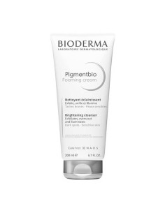 Bioderma Pigmentbio Crema Espuma 200ml