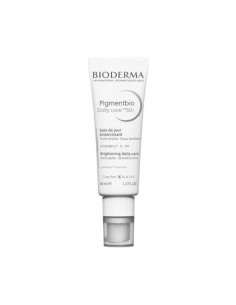 Bioderma Pigmentbio crema de día SPF 50+ 40ml
