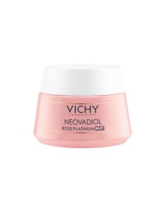 Vichy Neovadiol Rose Platinium Crema de Noche 50ML