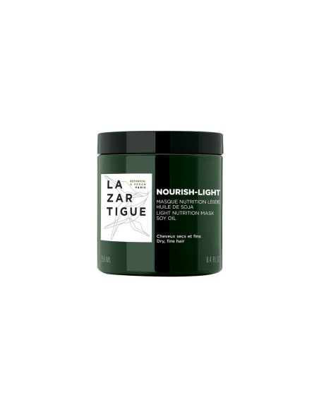 Lazartigue Nourish-Light Light Mascarilla Nutritiva 250ml