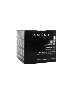 Galenic Teint Lumière Primer Iluminante 50ml 2