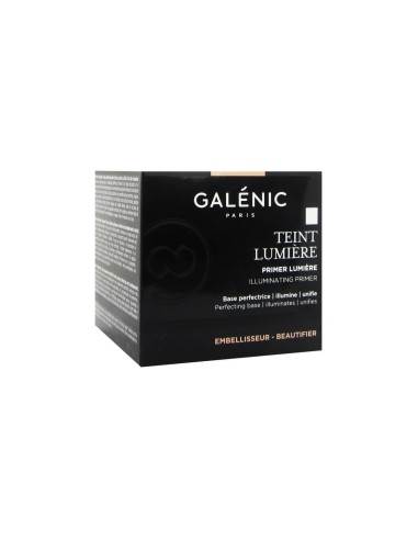 Galenic Teint Lumière Primer Iluminante 50ml
