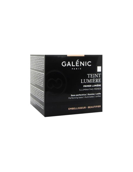 Galenic Teint Lumière Primer Iluminante 50ml
