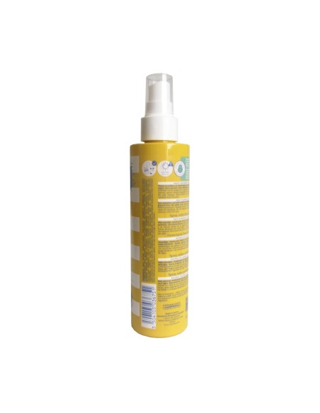 Mustela Spray Solar SPF50 200ml