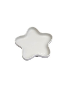 Saro Silicone Plate Star 2