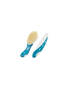 Cepillo y peine NUK 2