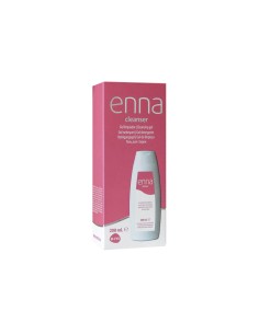 Enna Cleanser Gel Limpiador 200 ml
