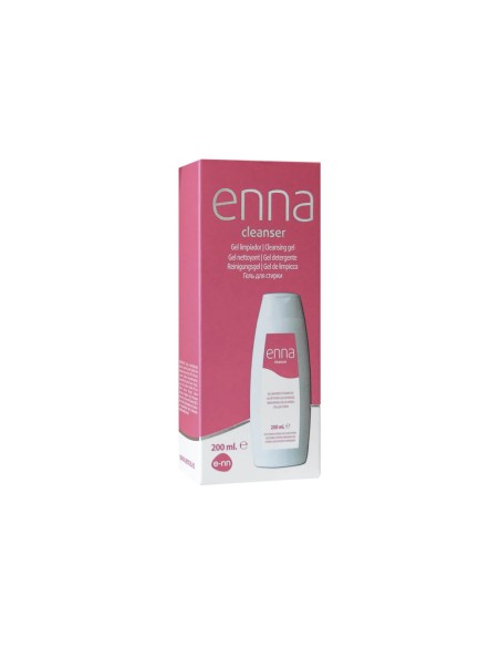 Enna Cleanser Gel Limpiador 200 ml
