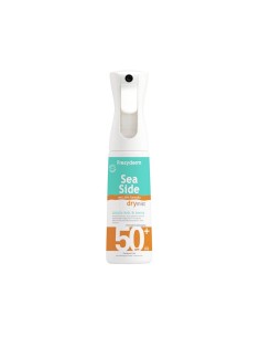 Spray Solar Frezyderm Sea Side SPF50 + 300ml