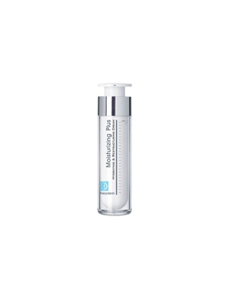 Frezyderm Moisturizing Plus Nourishing Day Cream 50ml