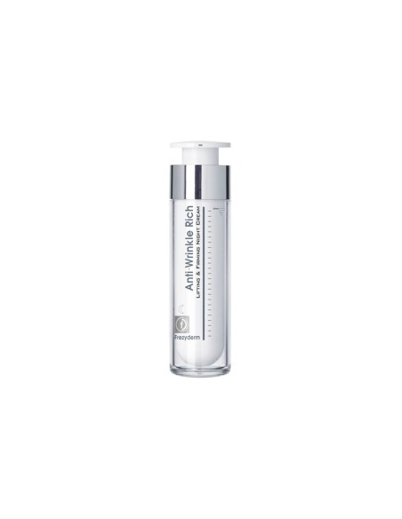 Frezyderm Crema de noche antiarrugas de noche para pieles maduras 50ml