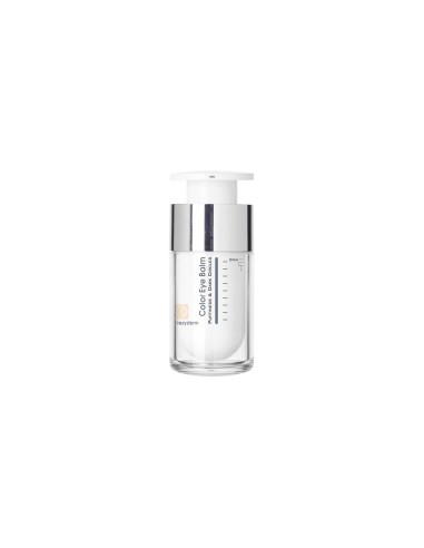 Frezyderm Color Eye Balm Crema de color para ojos 15ml