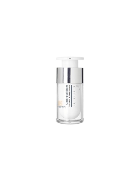 Frezyderm Color Eye Balm Crema de color para ojos 15ml