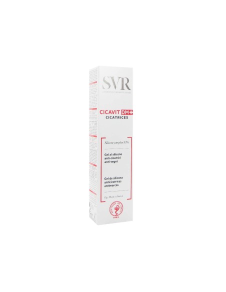 SVR Cicavit DM + Cicatrices 15g