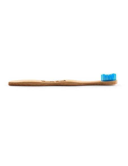 Cepillo de dientes de bambú para adultos The Humble Co.