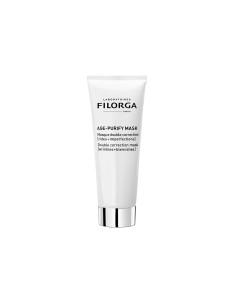 Filorga Age-Purify Mask Mascarilla Correctora Doble 75ml