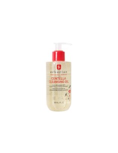 Aceite Limpiador Erborian Centella 180ml