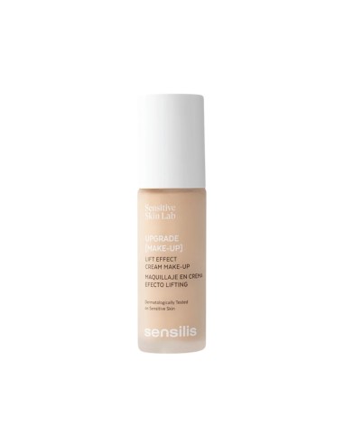 Actualización de Sensilis Make Up 04 Pêche Rose 30ml
