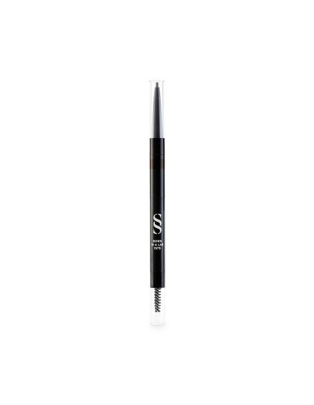 Sensilis Cyebrow Sculptor Lápiz 3 en 1 03. Brune 0.5G