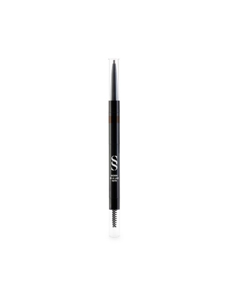 Sensilis Cyebrow Sculptor Lápiz 3 en 1 02. Taupe 0.5g