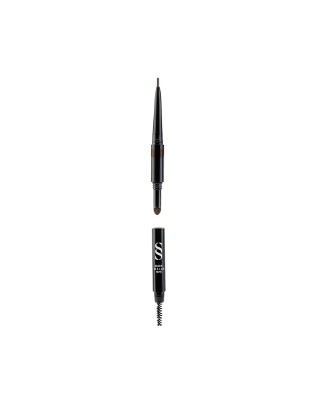 Sensilis Cyebrow Sculptor Lápiz 3 en 1 02. Taupe 0.5g