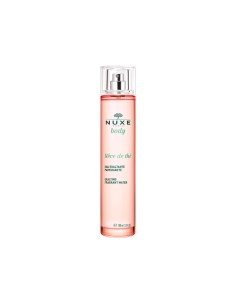 Cuerpo de Nuxe Rêve de Thé Exultante Agua Perfumada 100ml