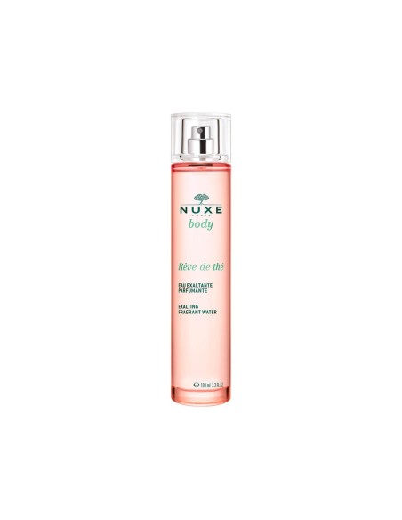 Cuerpo de Nuxe Rêve de Thé Exultante Agua Perfumada 100ml