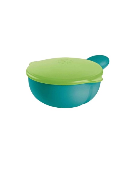 Tazón de alimentación MAM + 6M 1UN
