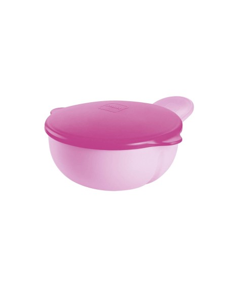 Tazón de alimentación MAM + 6M 1UN