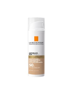 LA ROCHE POSAY ANTHELIOS AGRÁS CORRECTO CON COLOR SPF50 50ML
