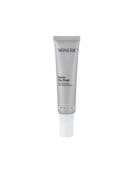 Skinerie Prepare and Care Serum City Proof 30ml