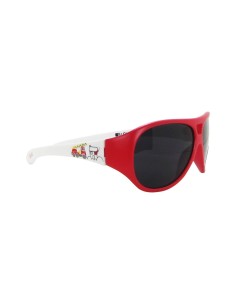 Bomberos de lobobsol bomba blanca roja.