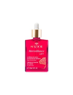 Nuxe Merveillance Lift Serum Reafirmante en Aceite 30ml