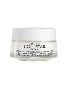 Collistar Pure Actives Bálsamo de Colágeno de Malaquita 50ml
