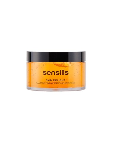 Sensilis Skin Delight Mascarilla 150ml