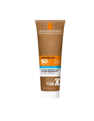 La Roche Posay Anthelios Leche Hidratante SPF50 250ml